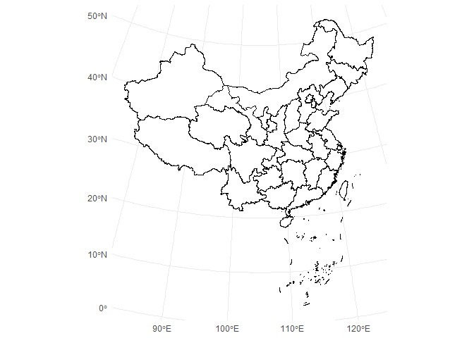 Basic Map